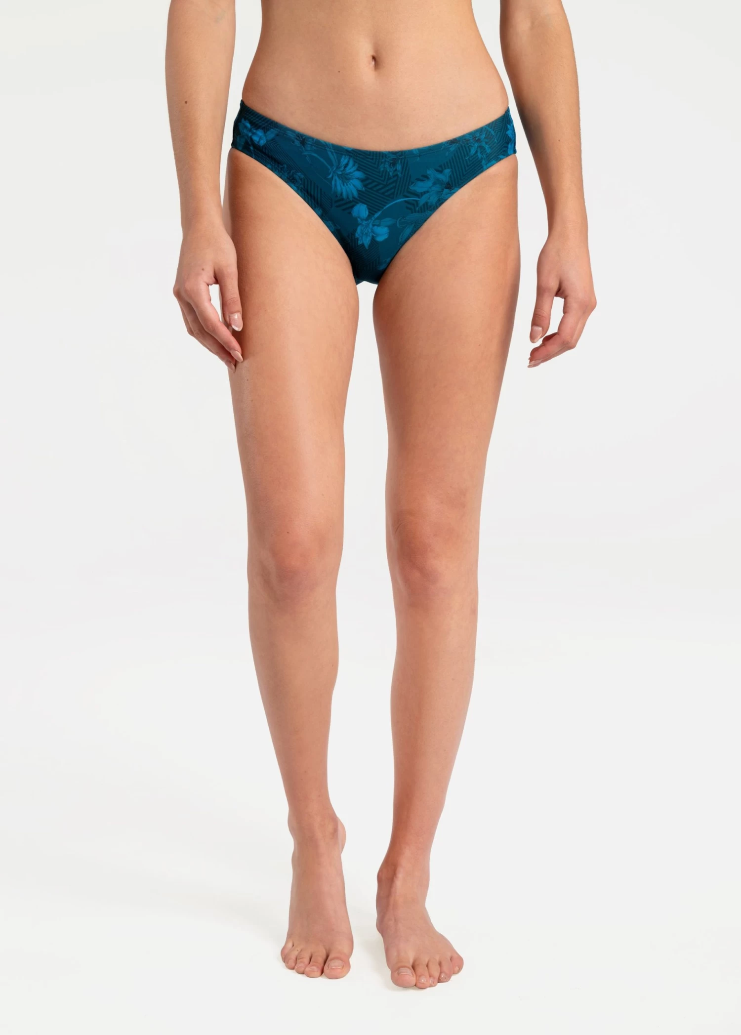 LOLE Caribbean Bikini Bottoms - Anatheia Zenith 2 LOLE Caribbean Bikini Bottoms - Anatheia Zenith - Image 2