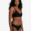 LOLE Amalfi Bikini Top - Black