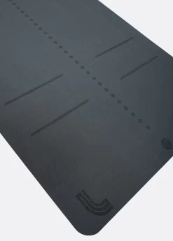 LOLE Alignment Mat - Charcoal -Urban Fit Shop SSL0108 G373 4 1900x
